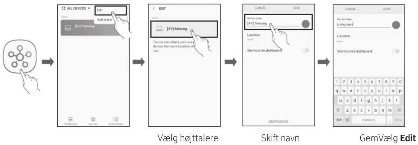 SAMSUNG HW-N960 - FORSIGTIG - 1