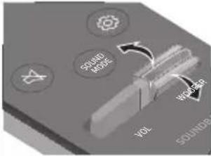 SAMSUNG HW-N960 - USING THE REMOTE CONTROL - 11