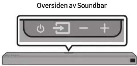 SAMSUNG HW-N960 - Koble til strøm - 1