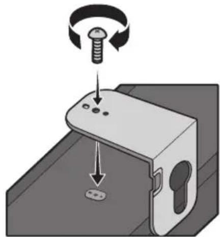 SAMSUNG HW-N960 - Wallmount Components - 8