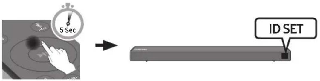 SAMSUNG HW-N560 - Før du gjennomfører den manuelle tilkoblingen som angitt nedenfor: - 2