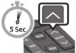 SAMSUNG HW-N310 - Standardtilstanden for denne funktion er styring fra et Samsung TV. - 5