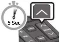 SAMSUNG HW-N310 - Standardtilstanden for denne funktion er styring fra et Samsung TV. - 3