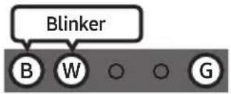 SAMSUNG HW-N310 - Bruke de skjulte knappene (knapper med mer enn én funksjon) - 5
