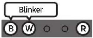 SAMSUNG HW-N310 - Bruke de skjulte knappene (knapper med mer enn én funksjon) - 6