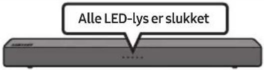 SAMSUNG HW-N310 - Standardtilstanden for denne funktion er styring fra et Samsung TV. - 2
