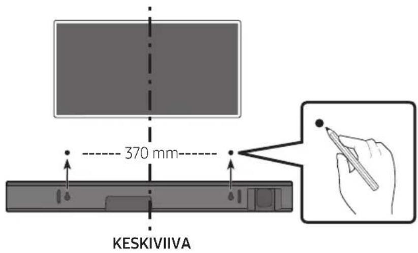 SAMSUNG HW-N310 - HUOMAUTUS - 1