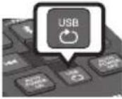 SAMSUNG HW-N310 - Isættelse af batteri i fjernbetjeningen - 7