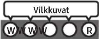 SAMSUNG HW-N310 - Piilotettujen painikkeiden käyttäminen (painikkeet, joissa on vähintään kaksi toimintoa) - 3