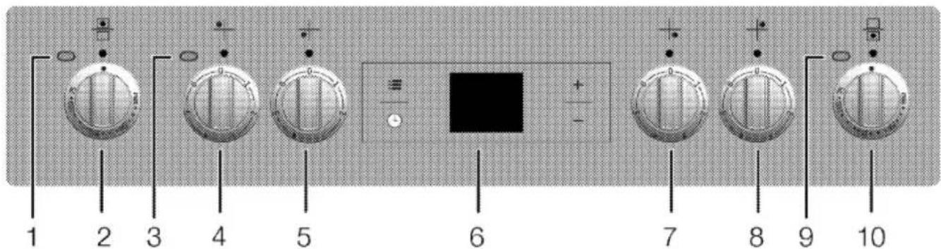 BEKO KDV555A - General information - 4