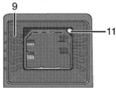 BEKO KDV555A - General information - 3