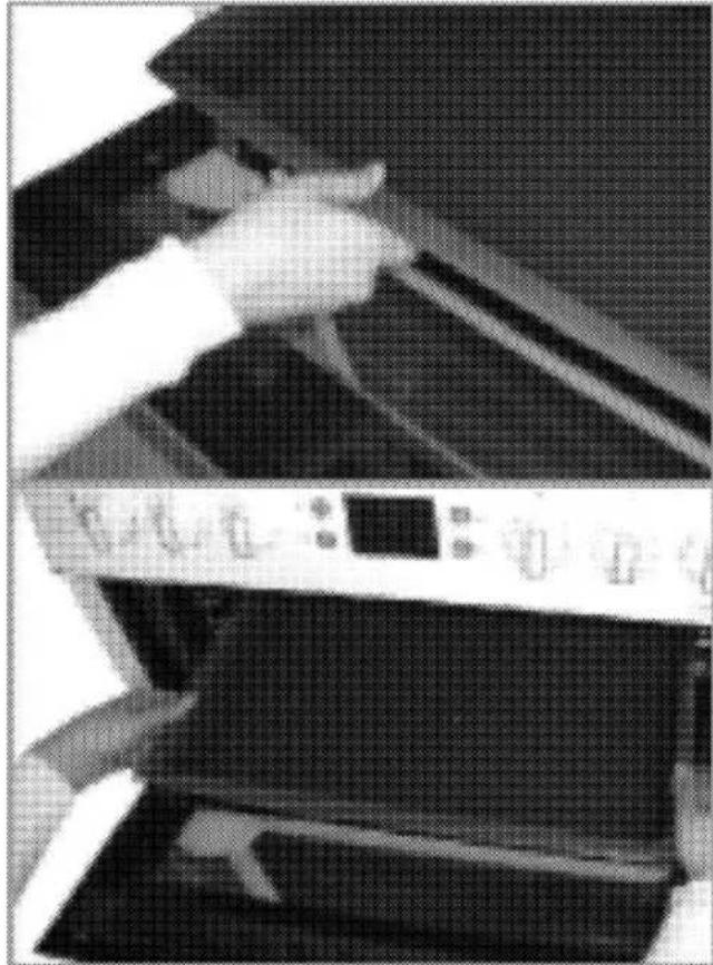 BEKO KDV555A - Cooking times table - 1