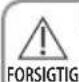 SAMSUNG AC125JXSCGH/EU - Ved brug af HPFI til 1 fase og 3 faser - 2