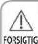 SAMSUNG AC125JXSCGH/EU - Tilslutning af kablet - 8