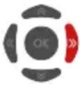MSI Optix MAG271R - Navigationstast - 9