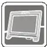 MSI Optix MAG271R - Sikkerhedsvejledninger - 4