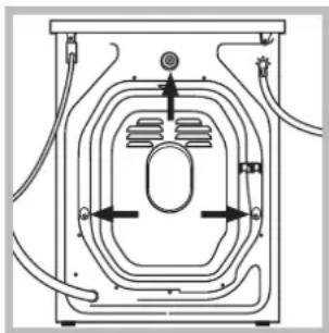 INDESIT WIE 147 (EU) - Kicsomagolás - 1