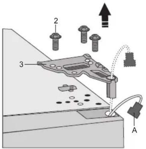 GORENJE RK6192EW4 - Bemaerk: - 4