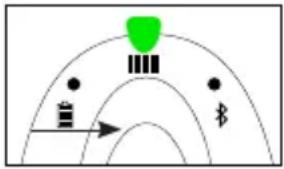 Socket Mobile SocketScan S760 - Automatic Reconnections - 5