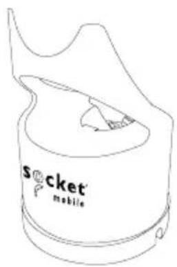 Socket Mobile SocketScan S760 - OPTIONAL CHARGING ACCESSORIES - 1