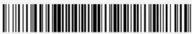 Socket Mobile SocketScan S760 - COMMAND BARCODES (CONTINUED) - 3