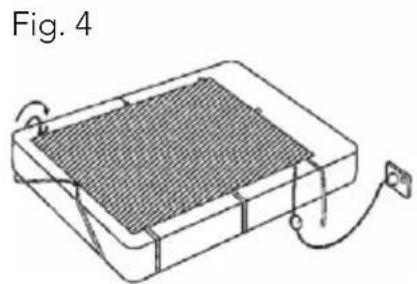 WILFA Bre WHBD-1 - Important safety instructions - 4