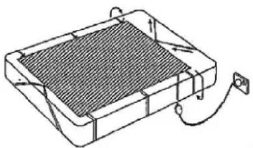 WILFA Bre WHBD-1 - Important safety instructions - 5