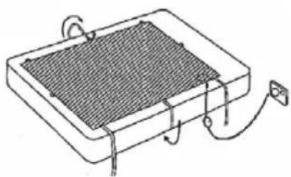 WILFA Bre WHBD-1 - Important safety instructions - 1