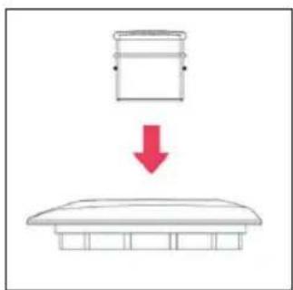 WILFA Crush WBL-1200V2 - How to use the glass jar - 2