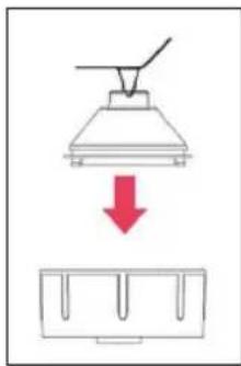 WILFA Crush WBL-1200V2 - Blender - 1