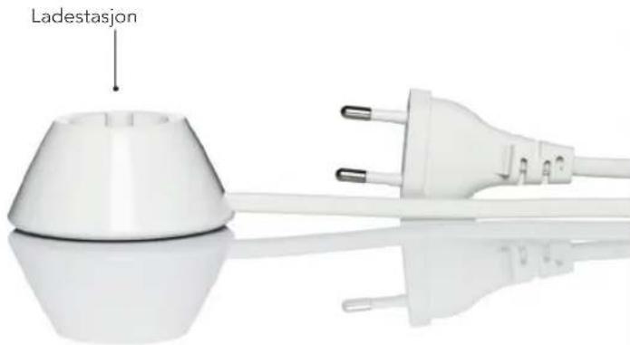 WILFA Jordan TBPL-120W - Apparat: - 1