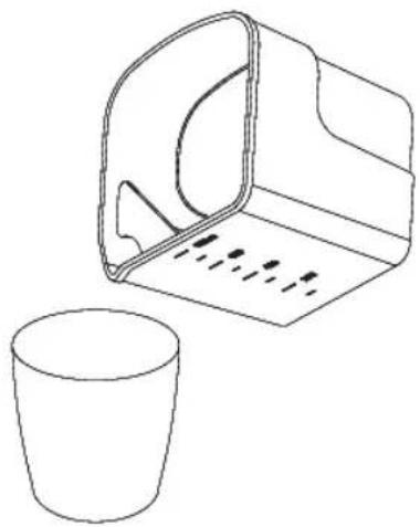 WILFA JuiceMaster SJCD-150A - DRIFT - 15