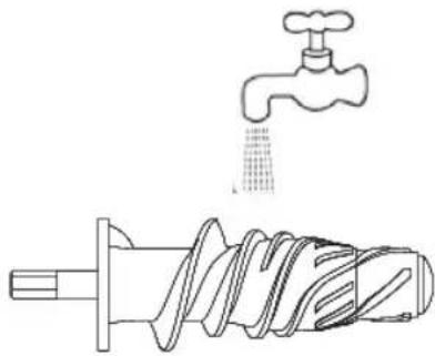 WILFA JuiceMaster SJCD-150A - DRIFT - 21