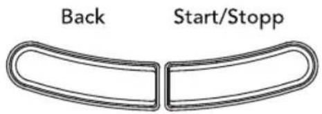 Back Start/Stopp