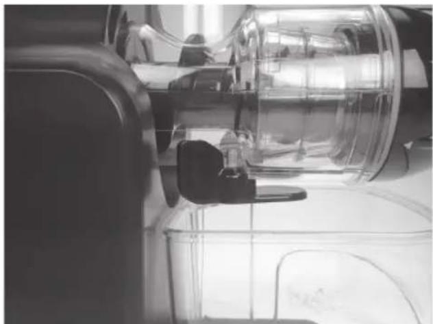 WILFA JuiceMaster SJCD-150A - DRIFT - 16
