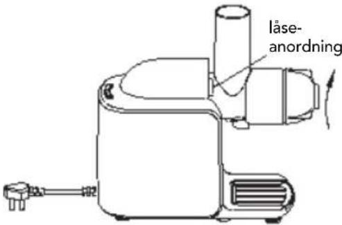 WILFA JuiceMaster SJCD-150A - DRIFT - 19
