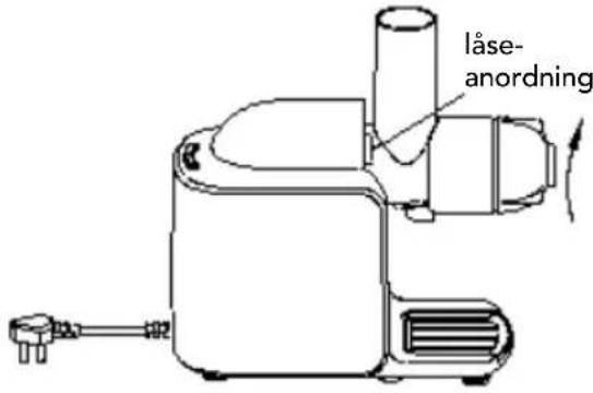 WILFA JuiceMaster SJ-150A - DRIFT - 16