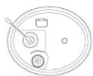 WILFA Moist S HU-230W - Maintenance before storing - 1