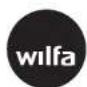WILFA Fønvind FH-1R - HUOMAA: - 2