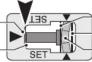 SHIMANO SM-3R40 - Adjusting bell crank - 4