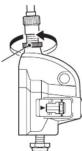 SHIMANO SM-3R40 - Adjusting bell crank - 6