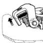 SHIMANO PD-T780 - Weakest position - 1