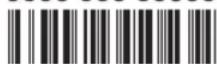 WHIRLPOOL FDLR 804691 - Ilmoita seuraavat asiat:: - 1