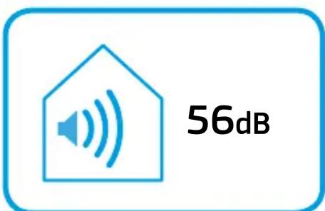 56dB