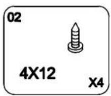 02 4X12 X4