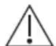 AEG IAE8488SFB - WARNING! - 1