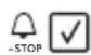 AEG IAE8488SFB - Timer - 1