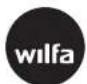 WILFA Fønvind FH-1W - OBS! - 2