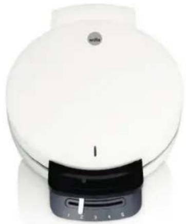 WILFA Tradisjon SWA-516W - 1
