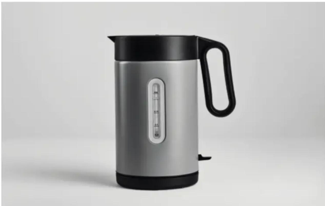 WILFA Classic CWK-2000S - Wilfa CLASSIC Water Kettle - 1